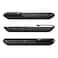 Doosl DSIT001 2.4GHz Updated Version Powerpoint Presentation Remote Control Multi-functional Laser Pointer for Multi-media, Control Distance: 100m