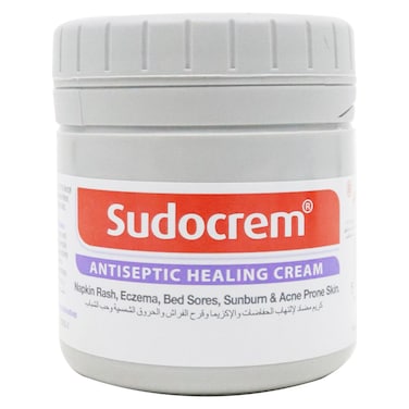 Sudocrem Antiseptic Healing Cream White 60g