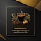 Carrefour Selection Vanilla Coffee Capsules, 10 Capsules