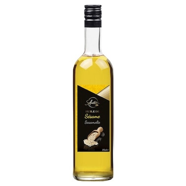 Carrefour Selection Sesame Oil, 250ml