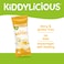 Kiddylicious Banana Wafers , Delicious snacks for babies , Suitable for 6+ Months , 4x4g