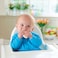 Kiddylicious Banana Wafers , Delicious snacks for babies , Suitable for 6+ Months , 4x4g