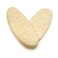 Kiddylicious Banana Wafers , Delicious snacks for babies , Suitable for 6+ Months , 4x4g