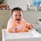 Kiddylicious Blueberry Wafers , Delicious snacks for babies , Suitable for 6+ Months , 4x4g
