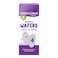 Kiddylicious Blueberry Wafers , Delicious snacks for babies , Suitable for 6+ Months , 4x4g