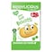 Kiddylicious Apple Soft Biscotti, 7 Months+, 120g