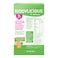 Kiddylicious Apple Biscotti , Yummy Baked Snacks for babies , Suitable for 7+ Months , 6x20g