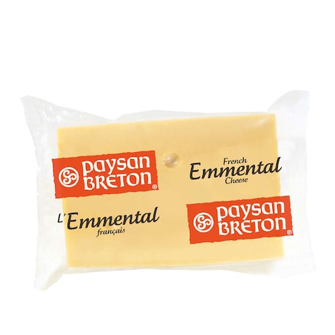 Paysan Breton Emmental
