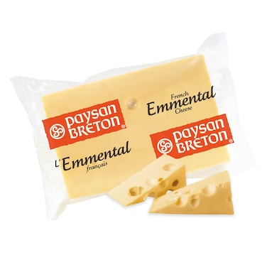 Paysan Breton Emmental