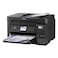 Epson EcoTank L6270 Wi-Fi Duplex Multifunction Ink Tank Printer with ADF Black