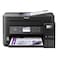 Epson EcoTank L6270 Wi-Fi Duplex Multifunction Ink Tank Printer with ADF Black