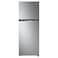 LG Top Mount Freezer Refrigerator GN-B442PLGB Platinum Silver 315L
