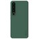 Protective Case For Meizu 20 Pro NILLKIN Frosted Shield Pro Magnetic Magsafe Phone Case (Green)