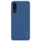 Protective Case For Meizu 20 NILLKIN Frosted Shield Pro PC + TPU Phone Case (Blue)