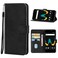Protective Cover Leather Phone Case For Wiko Upulse Black