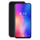 Protective Cover TPU Phone Case For HOMTOM P30 Pro Frosted Black