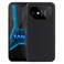 Protective Cover For Unihertz 8849 Tank Mini 1 TPU Phone Case Black
