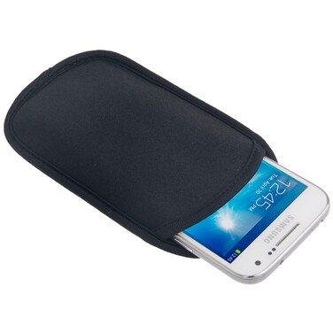 Protective Cover Waterproof Material Case / Carry Bag for HTC Desire HD / A9191, Galaxy S III / i9300, Galaxy S III mini / i8190