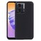 Protective Cover For Doogee N50 TPU Phone Case Black