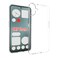 Protective Cover For Nothing CMF Phone 1 Waterproof Texture TPU Phone Case Transparent