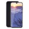 Protective Cover TPU Phone Case For Cubot R19 Black