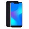 Protective Cover TPU Phone Case For Doogee X70 Black