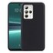 Protective Cover For HTC U24 Pro TPU Phone Case Black