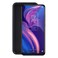 Protective Cover TPU Phone Case For TCL Plex Pudding Black