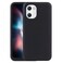 Protective Cover For UMIDIGI C1 Max TPU Phone Case Black
