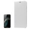 Protective Cover For UMI TOUCH S-MPH-3364 &amp; TOUCH X MPH0021 Horizontal Flip Leather Case White