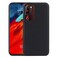 Protective Cover TPU Phone Case For Lenovo Z6 Pro Black