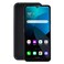 Protective Cover TPU Phone Case For LG Harmony 4 Black