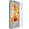 Protective Cover For Huawei Mate 50 imak UX-10 Series Shockproof TPU Phone Case (Transparent)