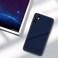 Protective Cover PINWUYO Full Coverage Waterproof Shockproof PC+TPU+PU Case for Huawei P30 Pro  (Blue)