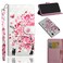 Protective Cover For Huawei P smart 2020 3D Painted Pattern Horizontal Flip TPU + PU Leather Case with Holder &amp; Wallet &amp; Card slot &amp; Lanyard (Cat and Tree)