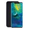 Protective Cover For Huawei Mate 20 Pro TPU Phone Case (Black)