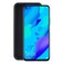 Protective Cover TPU Phone Case For Huawei Nova 5T (Full Matte Black)