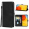 Case Cover Leather Phone Case For Coolpad Cool 20 Pro(Black)