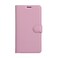 Case Cover For Letv Coolpad Cool1 dual Litchi Texture Horizontal Flip PU Leather Case with Holder &amp; Card Slots &amp; Wallet(Pink)