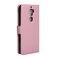 Case Cover For Letv Coolpad Cool1 dual Litchi Texture Horizontal Flip PU Leather Case with Holder &amp; Card Slots &amp; Wallet(Pink)
