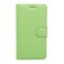 Case Cover For Coolpad catalyst Litchi Texture Horizontal Flip Leather Case with Holder &amp; Card Slots &amp; Wallet(Green)