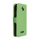 Case Cover For Coolpad catalyst Litchi Texture Horizontal Flip Leather Case with Holder &amp; Card Slots &amp; Wallet(Green)