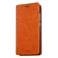 Case Cover MOFI For Letv Coolpad Cool1 dual (MPH1055) Crazy Horse Texture Horizontal Flip Leather Case with Holder(Brown)