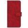 Case Cover For Alcatel 1B 2022 Leather Phone Case(Red)