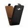 Case Cover For Alcatel Pixi 4 (4.0) TPU Business Style Vertical Flip Protective Leather Case with Card Slot