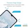 Case Cover 0.26mm 9H 2.5D Tempered Glass Film For Tecno POP 5 LTE
