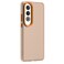 Case Cover For OPPO K12 5G Candy PC Hybrid TPU Shockproof Phone Case(Orange)