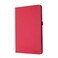 Case Cover For Xiaomi Mi Pad 5 Pro 12.4  Fabric Leather Tablet Case(Red)