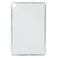 Case Cover For Xiaomi Mi Pad 4 TPU Tablet Case(Frosted Clear)