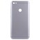 Case Cover Back Cover with Side Keys for Xiaomi Redmi Note 5A Prime(Grey)